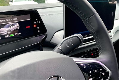 2026 Volkswagen ID.4 Pro S