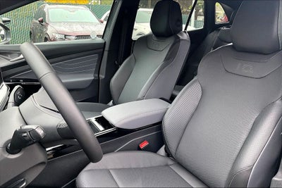 2026 Volkswagen ID.4 Pro S