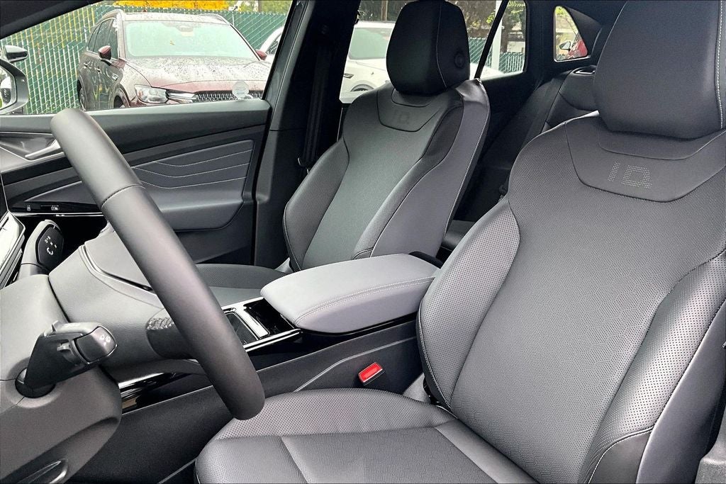 2026 Volkswagen ID.4 Pro S