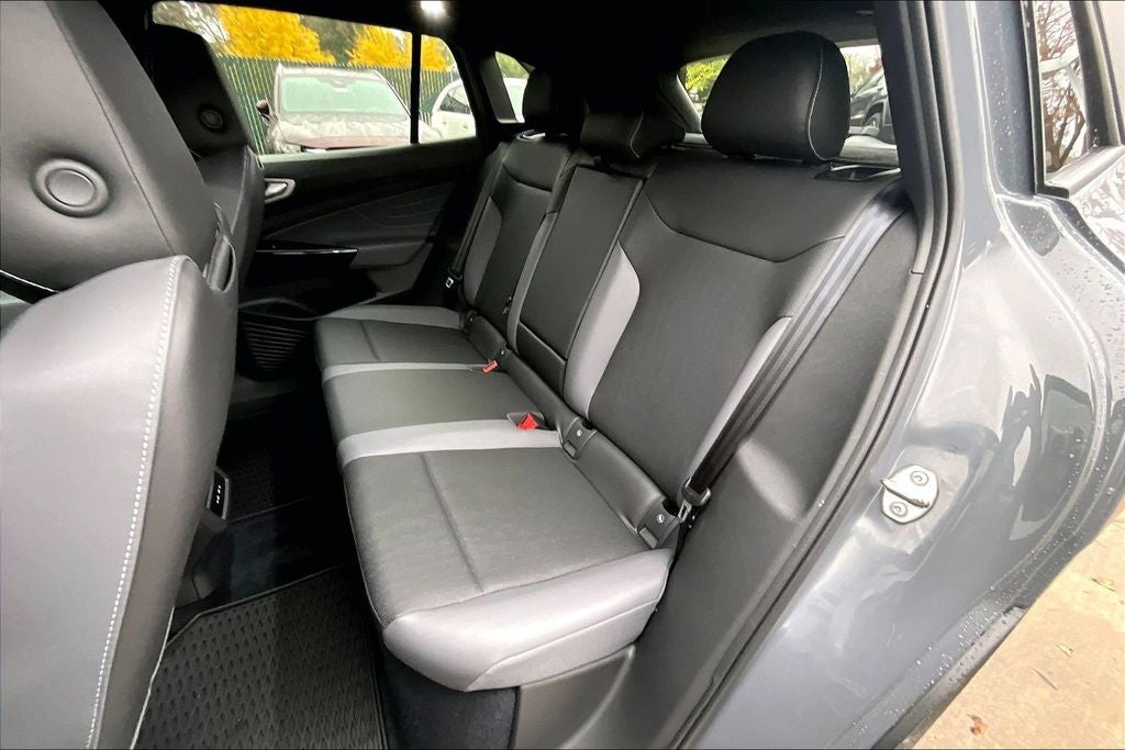 2026 Volkswagen ID.4 Pro S