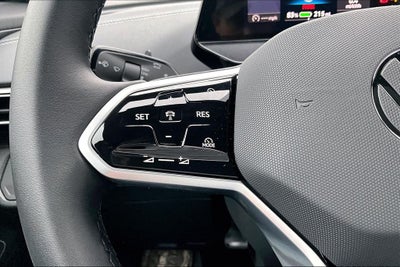 2026 Volkswagen ID.4 Pro S