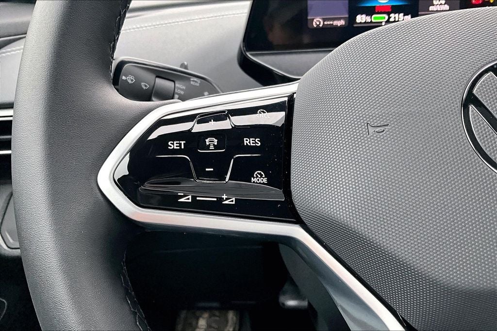 2026 Volkswagen ID.4 Pro S