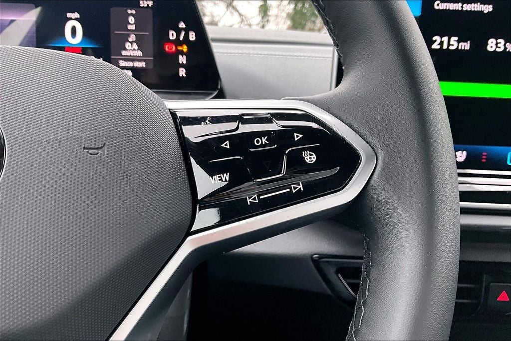 2026 Volkswagen ID.4 Pro S