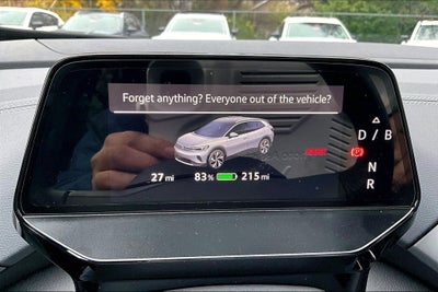 2026 Volkswagen ID.4 Pro S