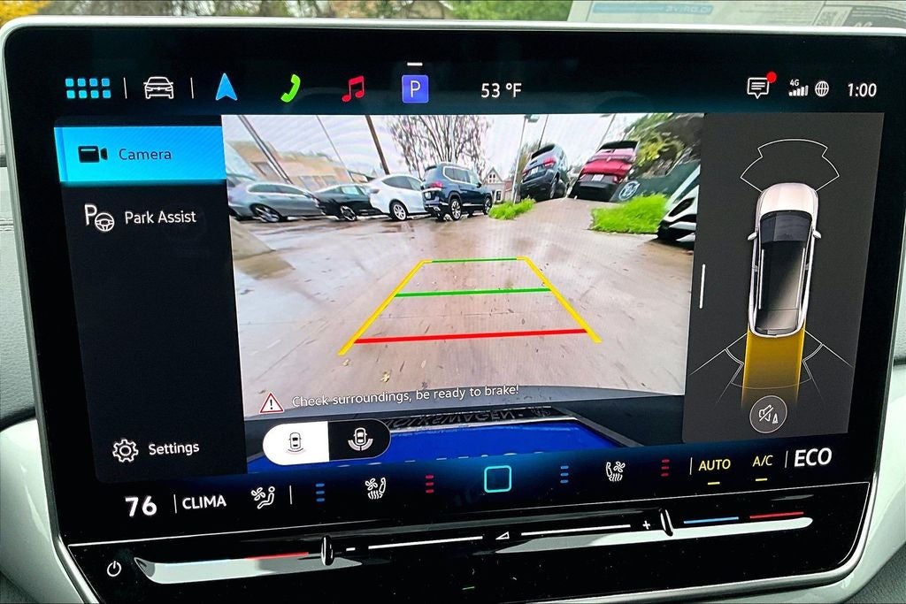 2026 Volkswagen ID.4 Pro S