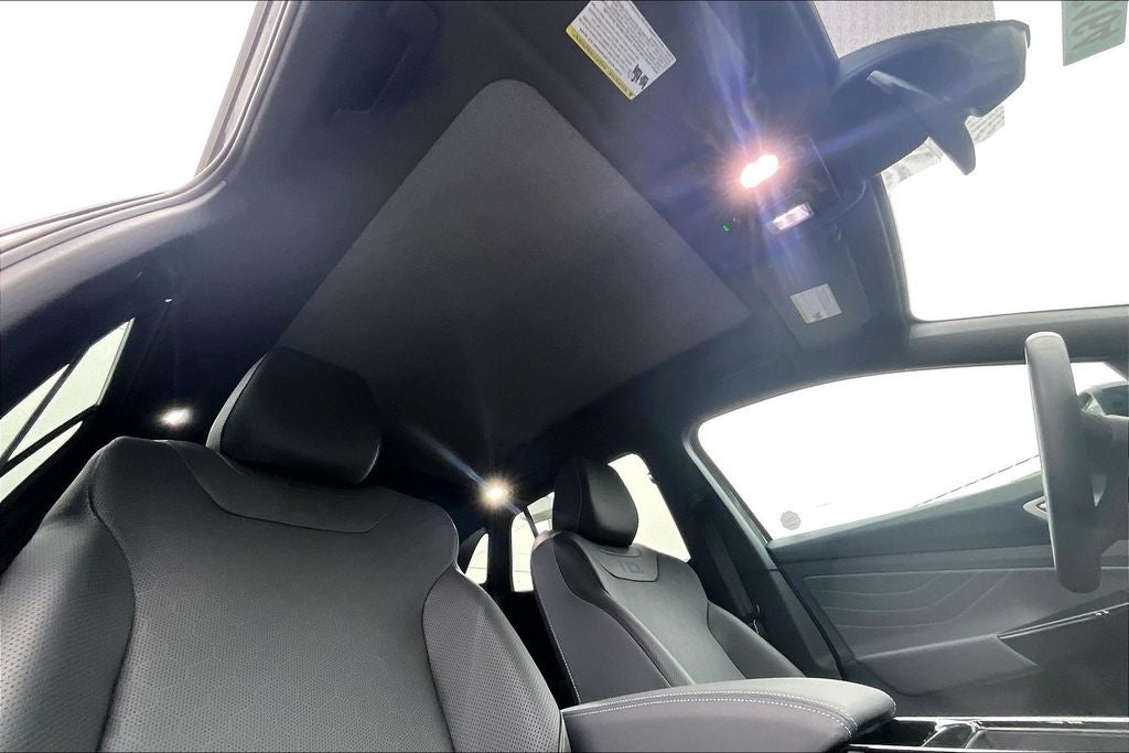 2026 Volkswagen ID.4 Pro S