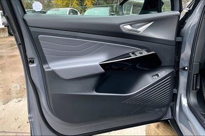 2026 Volkswagen ID.4 Pro S