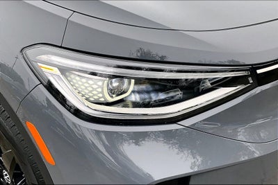 2026 Volkswagen ID.4 Pro S