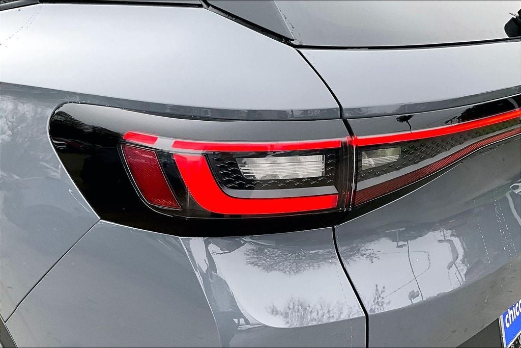 2026 Volkswagen ID.4 Pro S