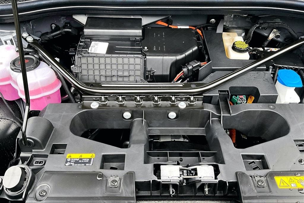 2026 Volkswagen ID.4 Pro S