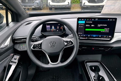 2026 Volkswagen ID.4 Pro S