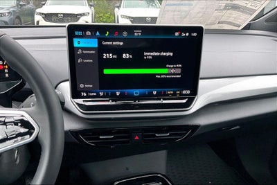 2026 Volkswagen ID.4 Pro S