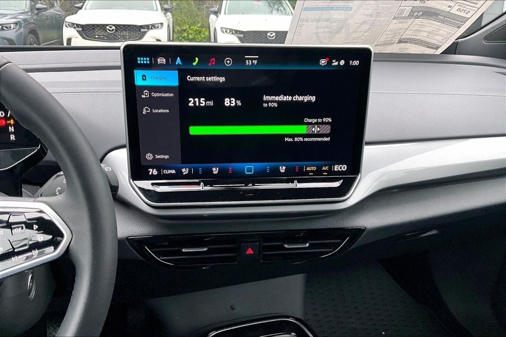 2026 Volkswagen ID.4 Pro S