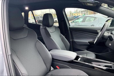 2026 Volkswagen ID.4 Pro S