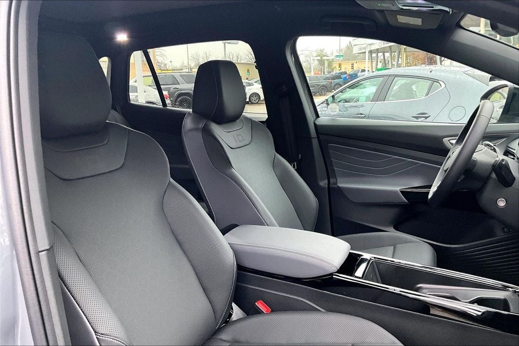 2026 Volkswagen ID.4 Pro S