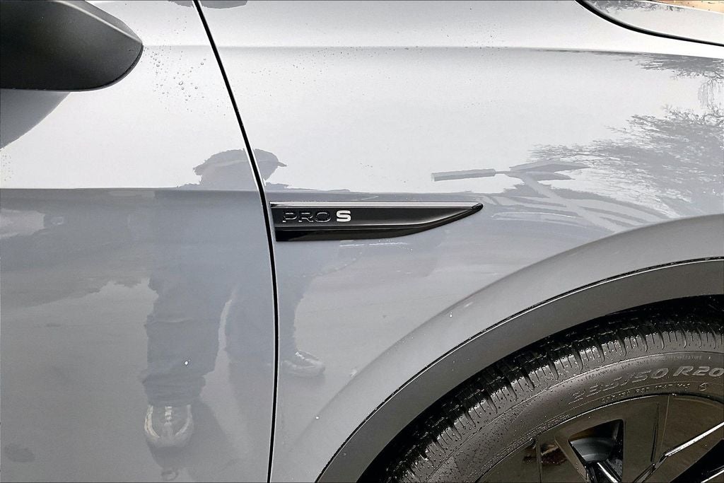 2026 Volkswagen ID.4 Pro S