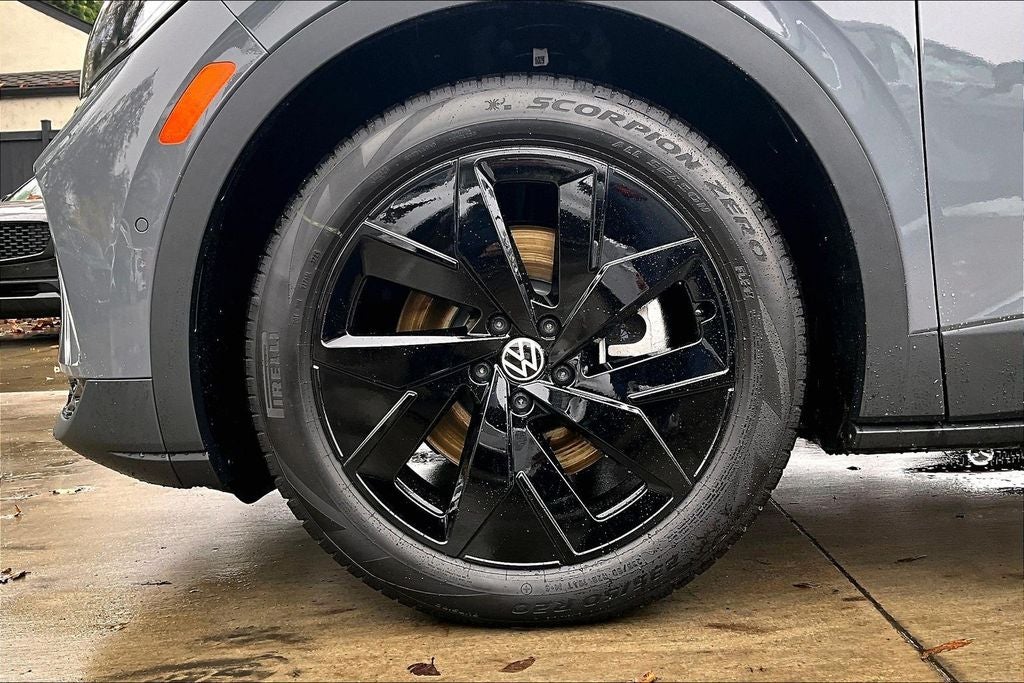 2026 Volkswagen ID.4 Pro S