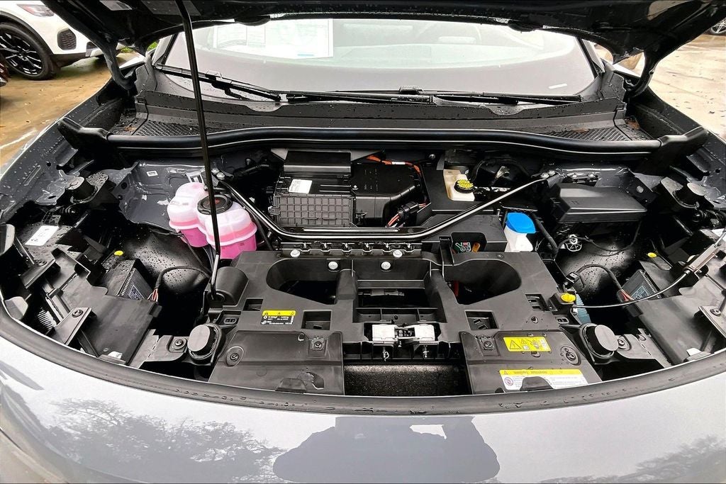 2026 Volkswagen ID.4 Pro S