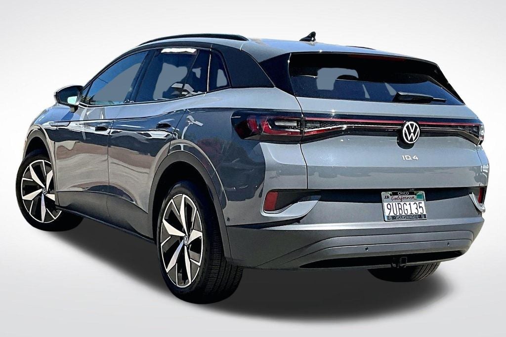 2025 Volkswagen ID.4 Pro S