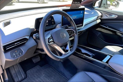 2025 Volkswagen ID.4 Pro S