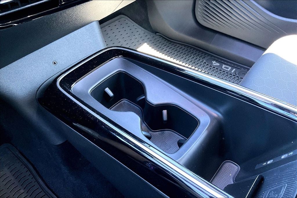 2025 Volkswagen ID.4 Pro S