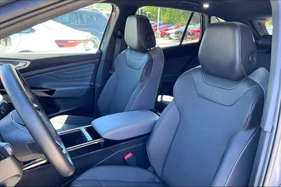 2025 Volkswagen ID.4 Pro S