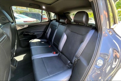 2025 Volkswagen ID.4 Pro S