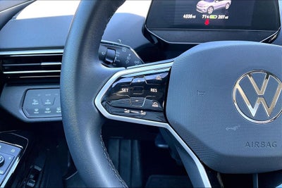 2025 Volkswagen ID.4 Pro S