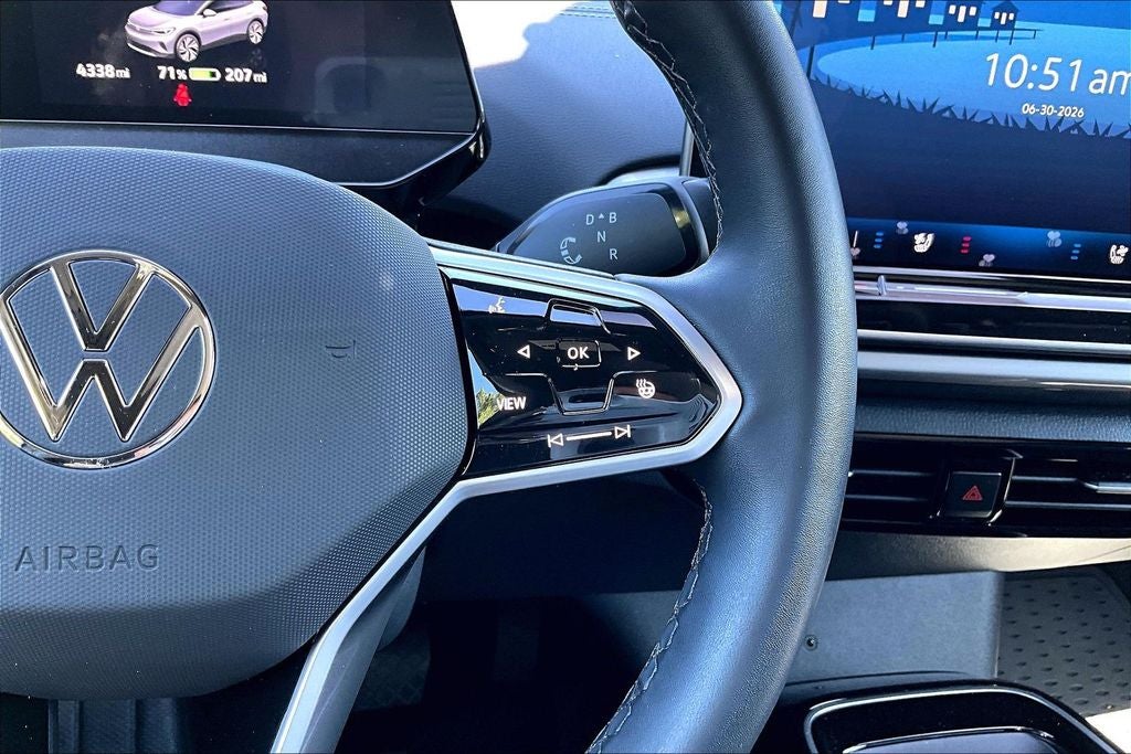 2025 Volkswagen ID.4 Pro S