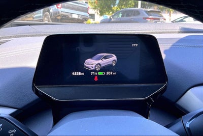 2025 Volkswagen ID.4 Pro S