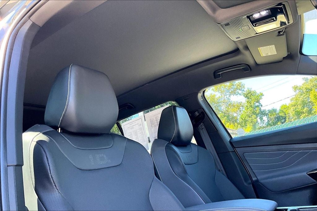 2025 Volkswagen ID.4 Pro S