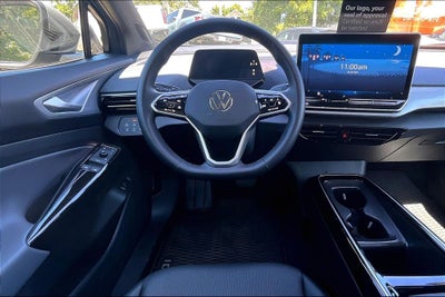 2025 Volkswagen ID.4 Pro S