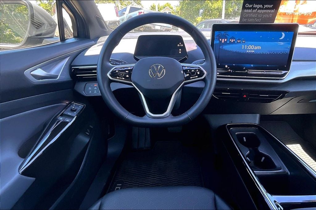 2025 Volkswagen ID.4 Pro S