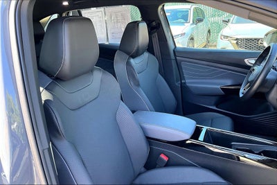 2025 Volkswagen ID.4 Pro S
