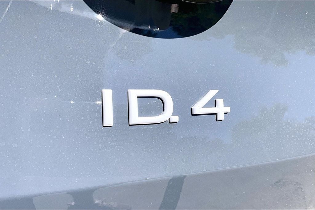 2025 Volkswagen ID.4 Pro S