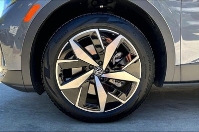 2025 Volkswagen ID.4 Pro S