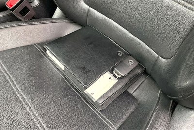 2018 Volkswagen Passat 2.0T SE