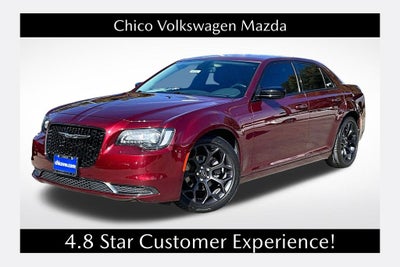 2019 Chrysler 300 Touring