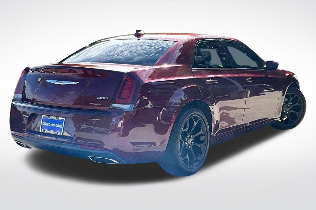 2019 Chrysler 300 Touring
