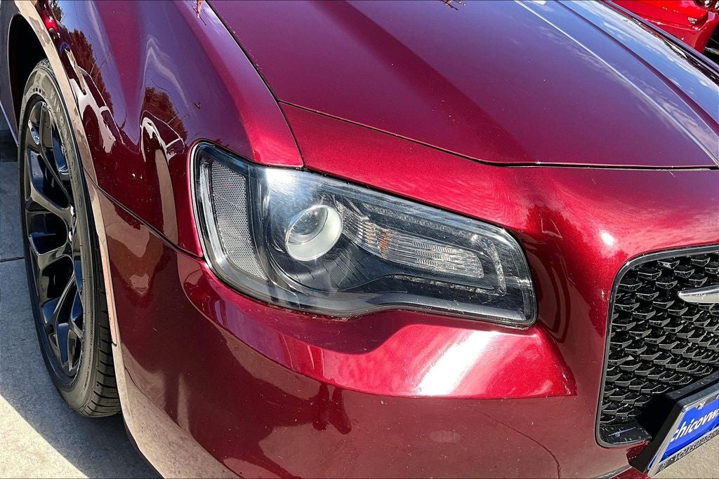 2019 Chrysler 300 Touring