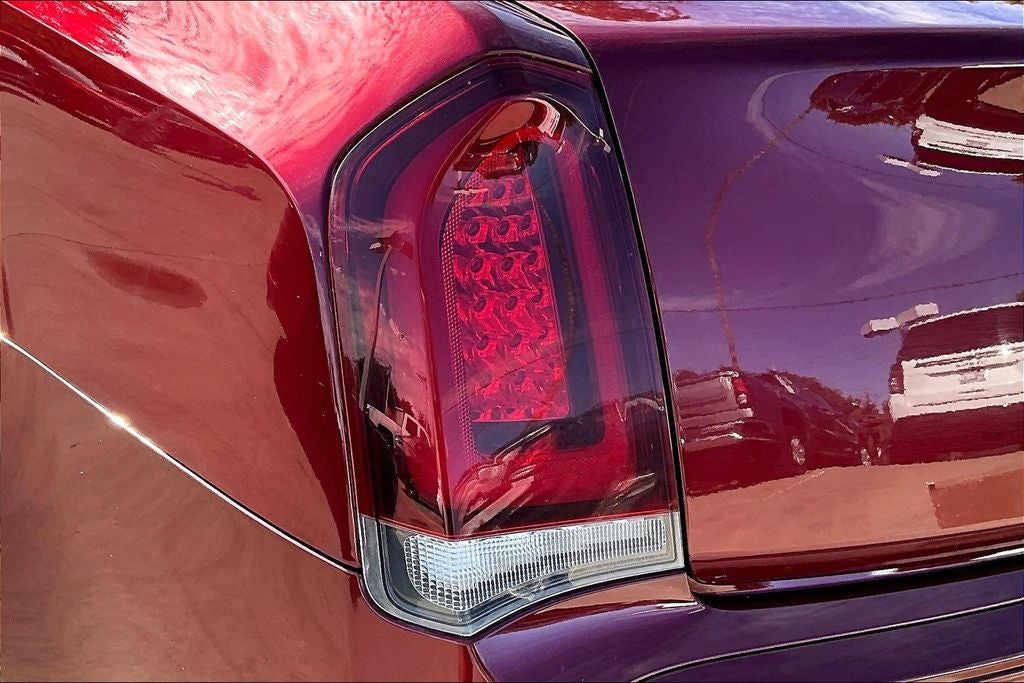 2019 Chrysler 300 Touring