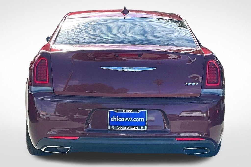 2019 Chrysler 300 Touring