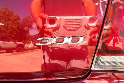 2019 Chrysler 300 Touring