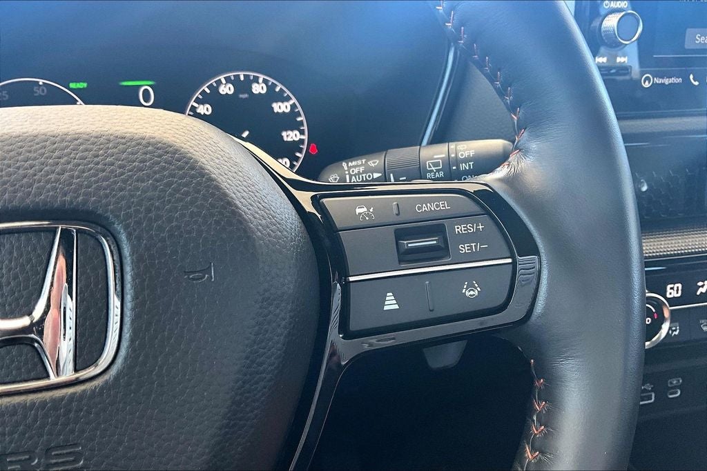 2023 Honda CR-V Hybrid Sport Touring