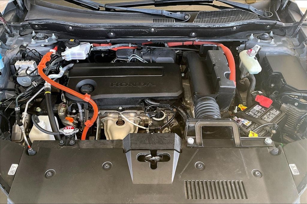 2023 Honda CR-V Hybrid Sport Touring