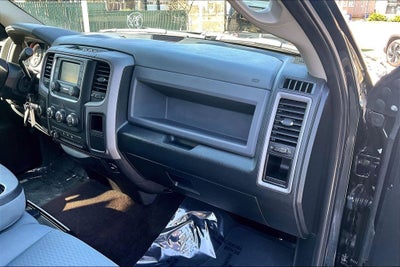 2016 RAM 2500 Tradesman