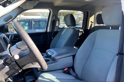 2016 RAM 2500 Tradesman