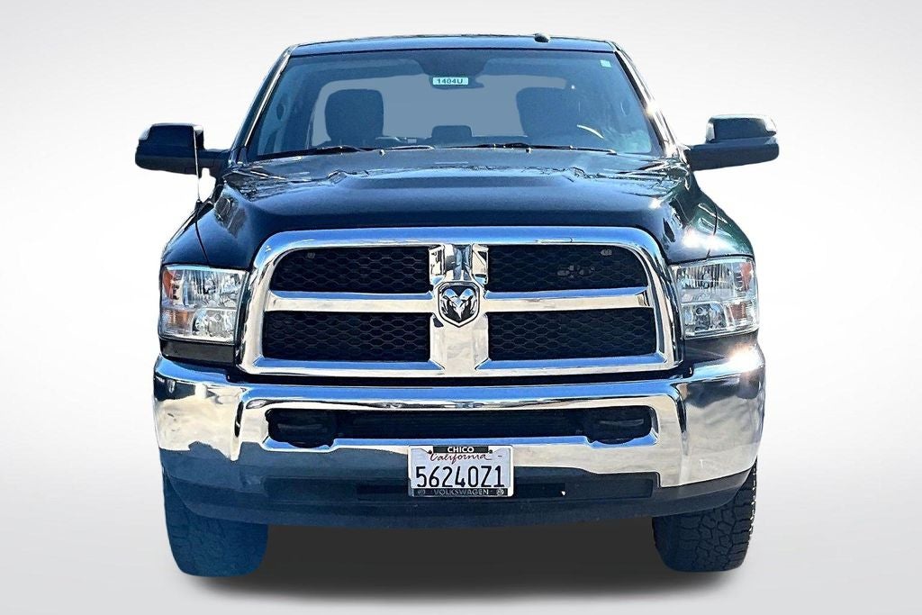 2016 RAM 2500 Tradesman