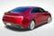 2016 Lincoln MKZ Base