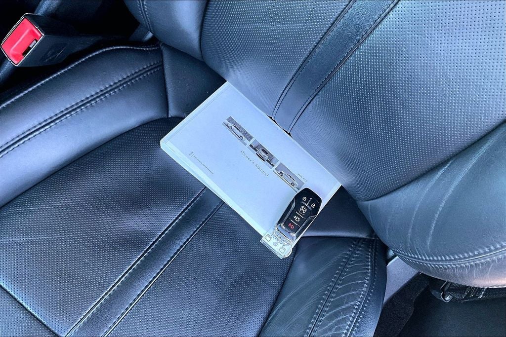 2016 Lincoln MKZ Base